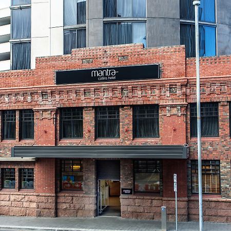 Mantra Collins Hotel Hobart Ngoại thất bức ảnh