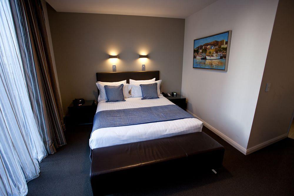 Mantra Collins Hotel Hobart Ngoại thất bức ảnh