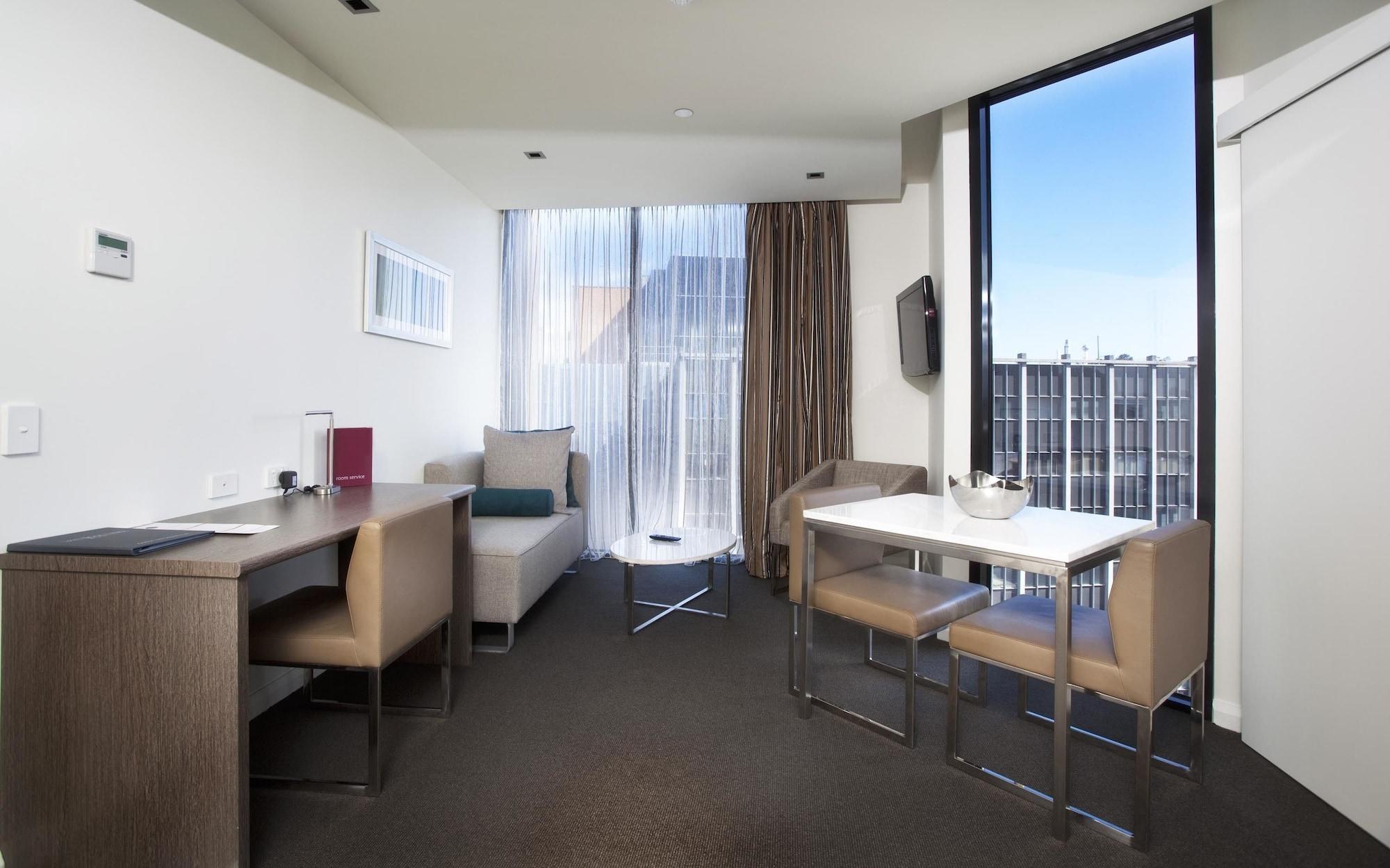 Mantra Collins Hotel Hobart Ngoại thất bức ảnh