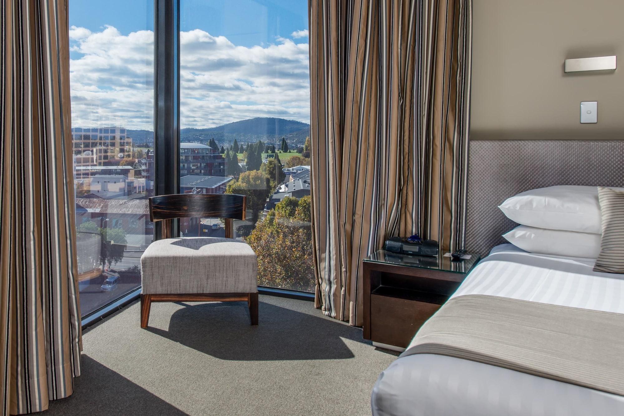 Mantra Collins Hotel Hobart Ngoại thất bức ảnh