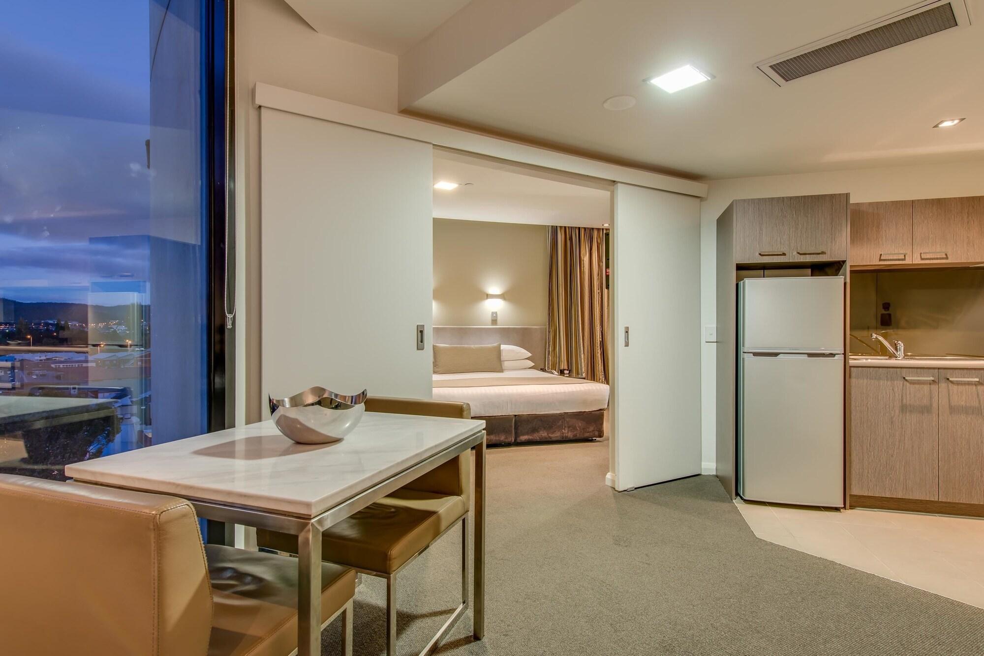 Mantra Collins Hotel Hobart Ngoại thất bức ảnh
