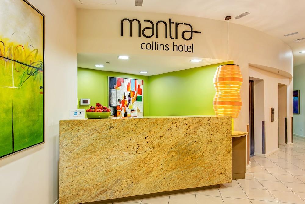 Mantra Collins Hotel Hobart Ngoại thất bức ảnh