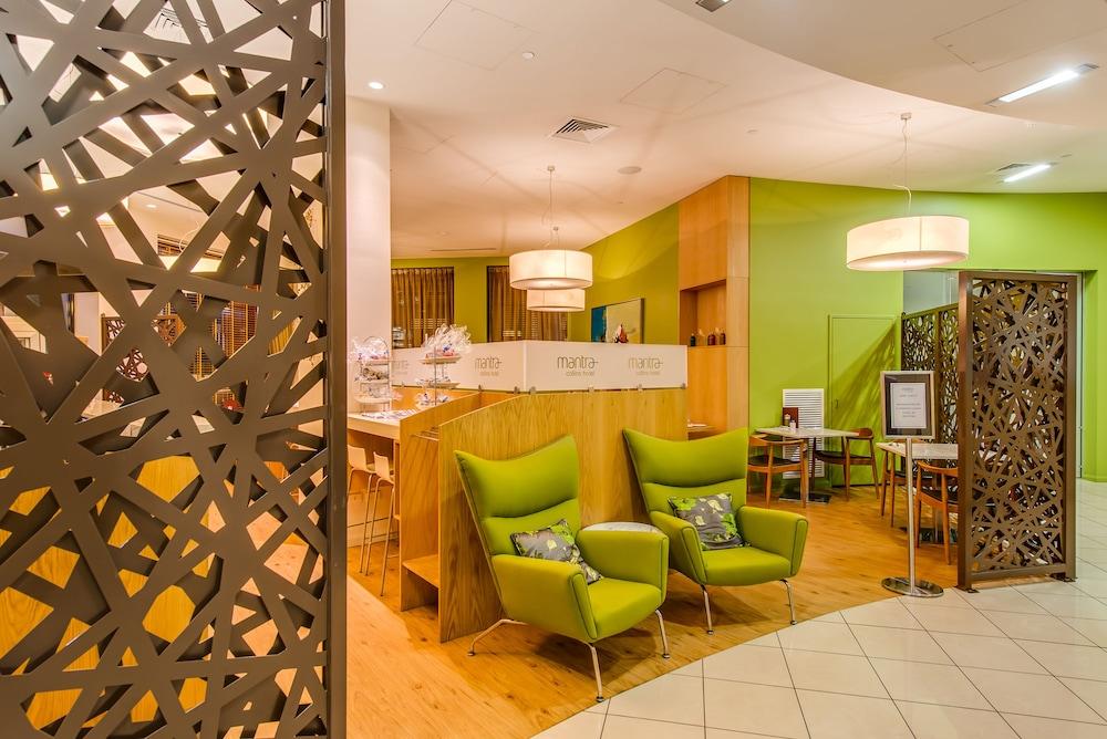 Mantra Collins Hotel Hobart Ngoại thất bức ảnh
