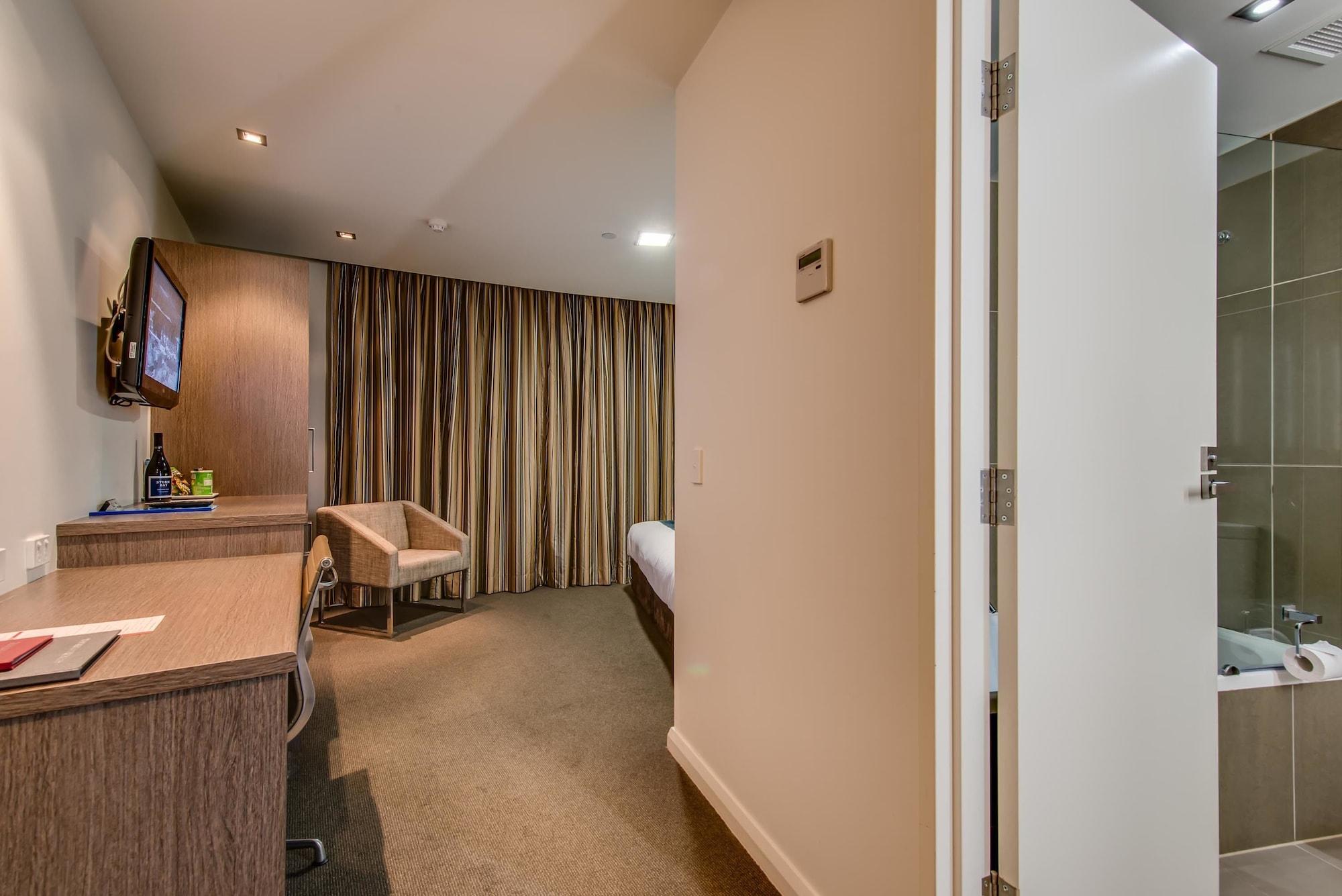 Mantra Collins Hotel Hobart Ngoại thất bức ảnh