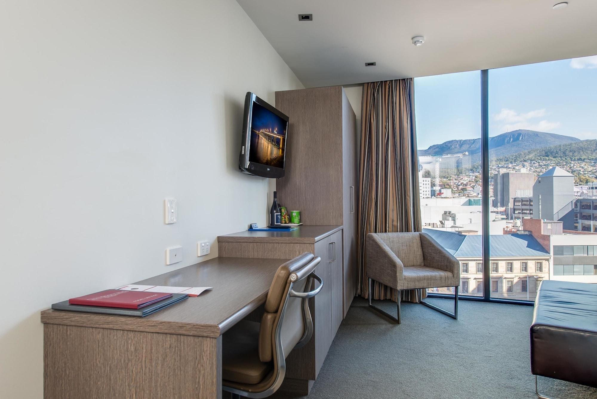 Mantra Collins Hotel Hobart Ngoại thất bức ảnh