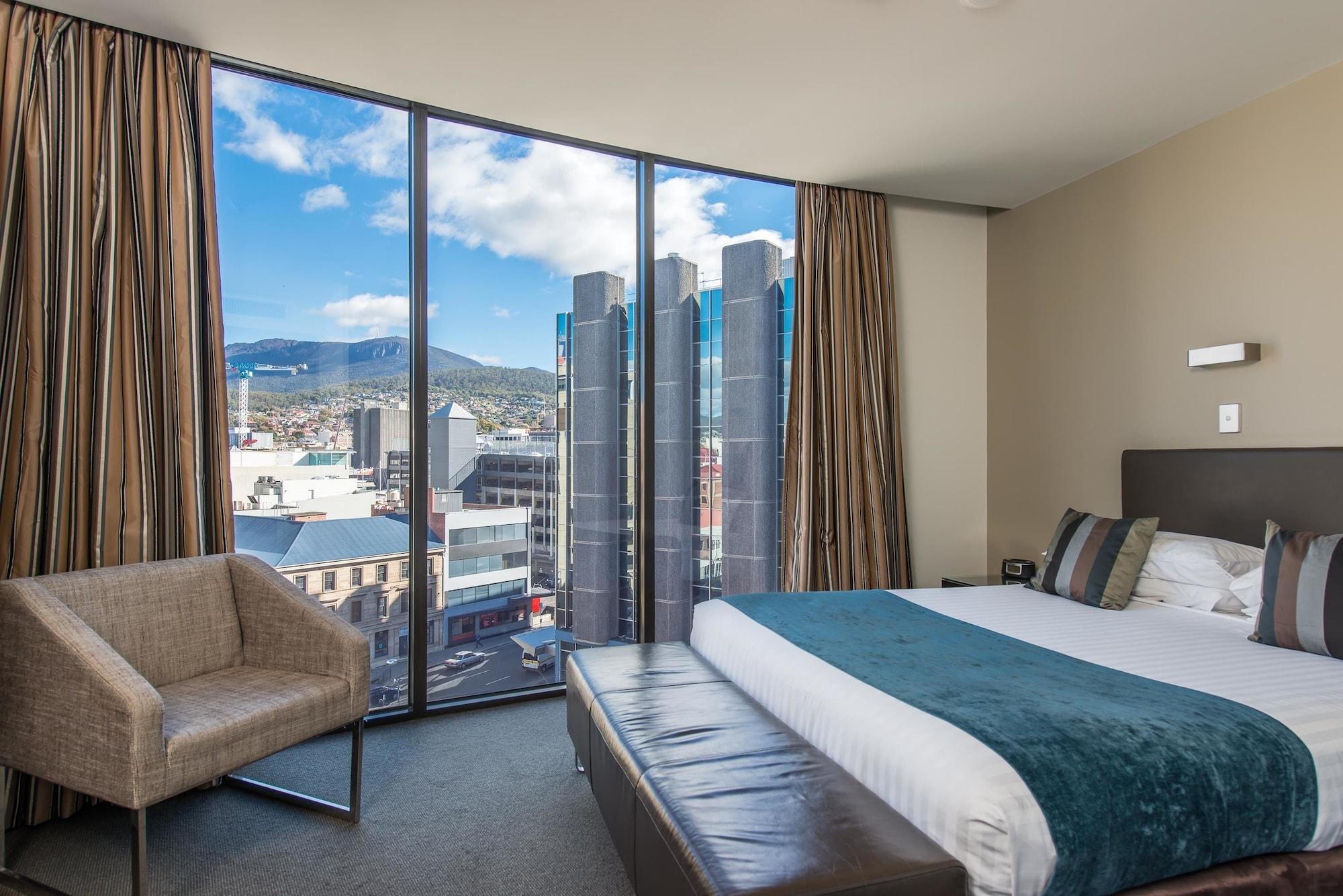 Mantra Collins Hotel Hobart Ngoại thất bức ảnh