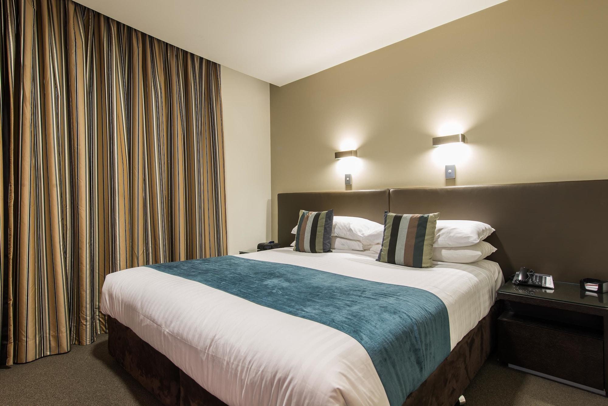 Mantra Collins Hotel Hobart Ngoại thất bức ảnh