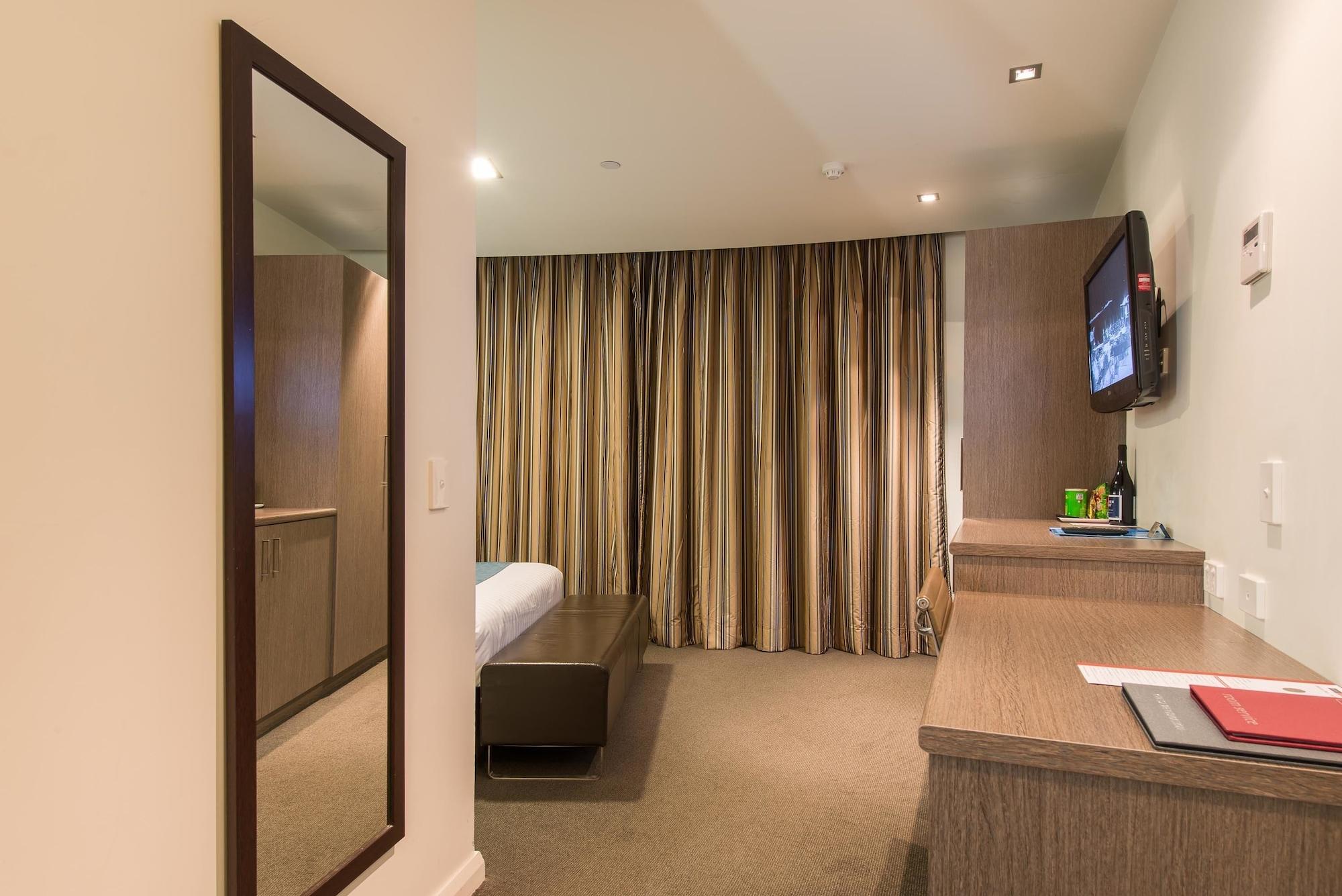 Mantra Collins Hotel Hobart Ngoại thất bức ảnh