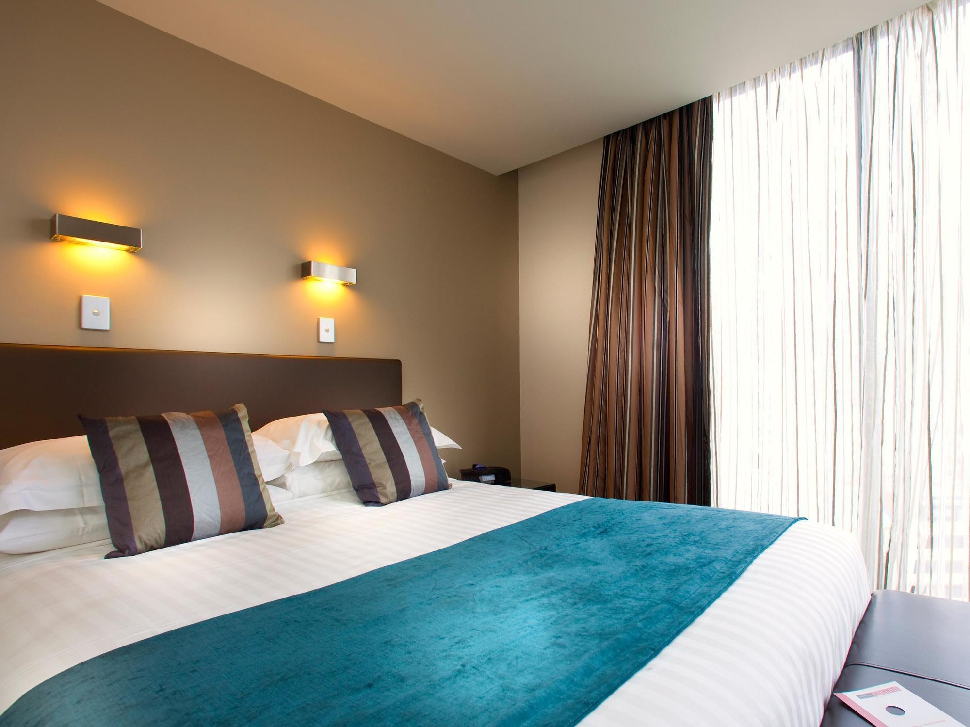 Mantra Collins Hotel Hobart Ngoại thất bức ảnh