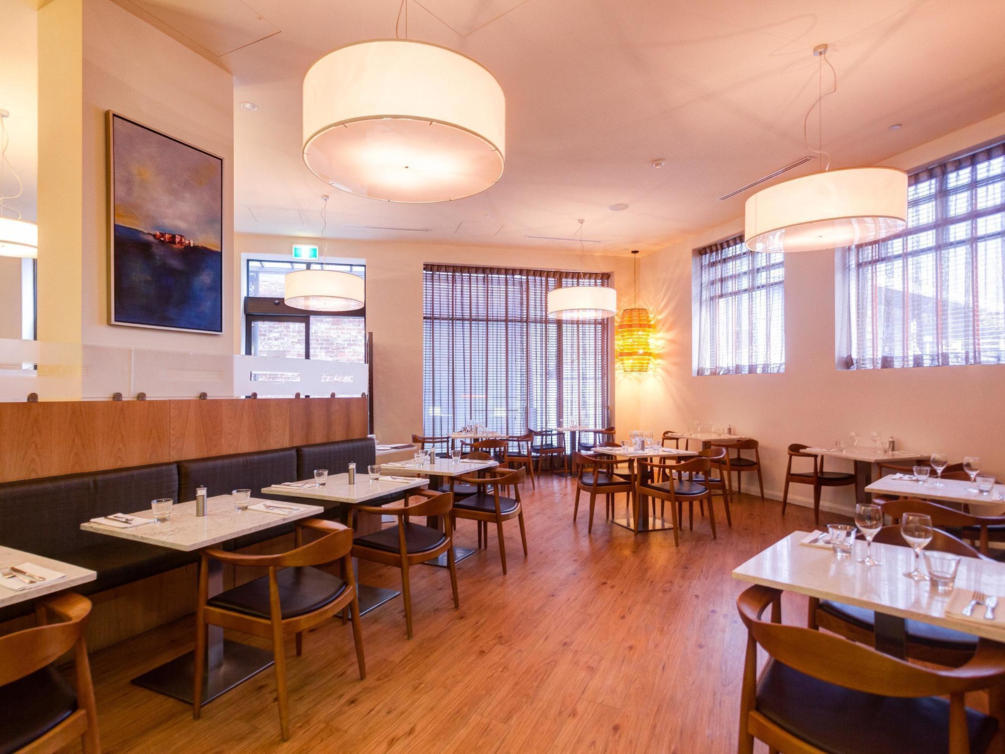 Mantra Collins Hotel Hobart Ngoại thất bức ảnh