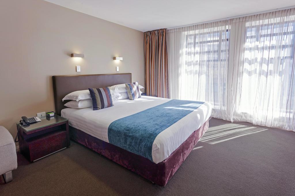 Mantra Collins Hotel Hobart Ngoại thất bức ảnh