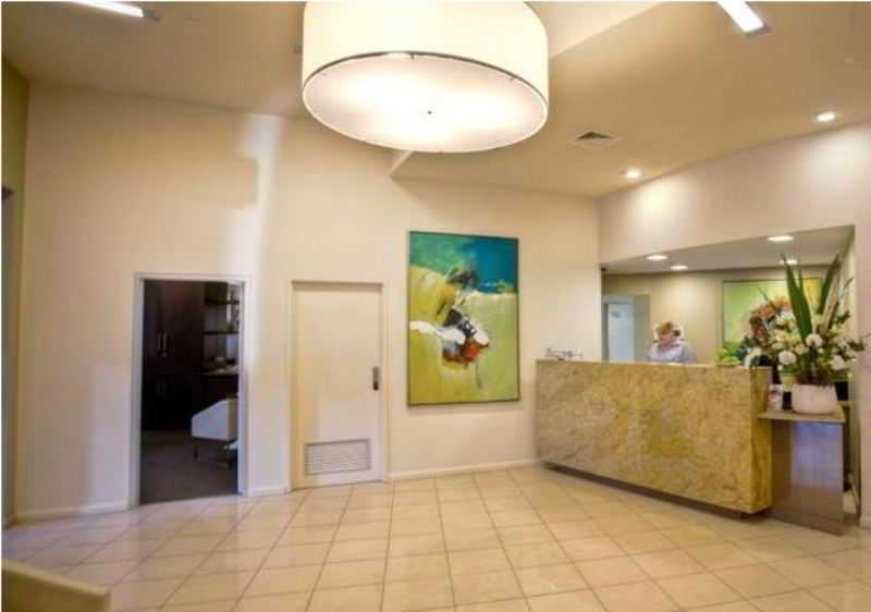 Mantra Collins Hotel Hobart Ngoại thất bức ảnh