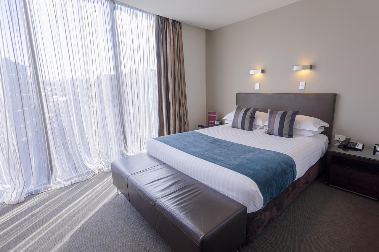 Mantra Collins Hotel Hobart Ngoại thất bức ảnh