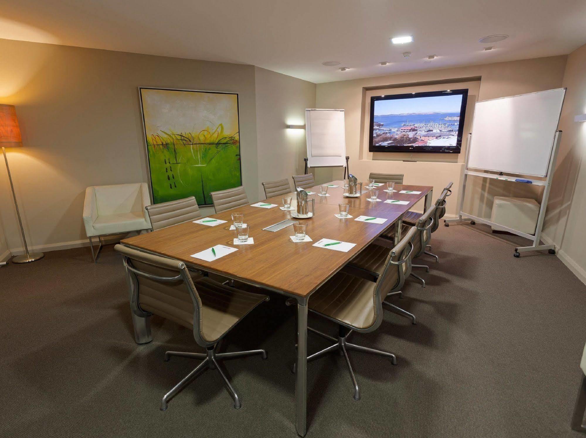 Mantra Collins Hotel Hobart Ngoại thất bức ảnh