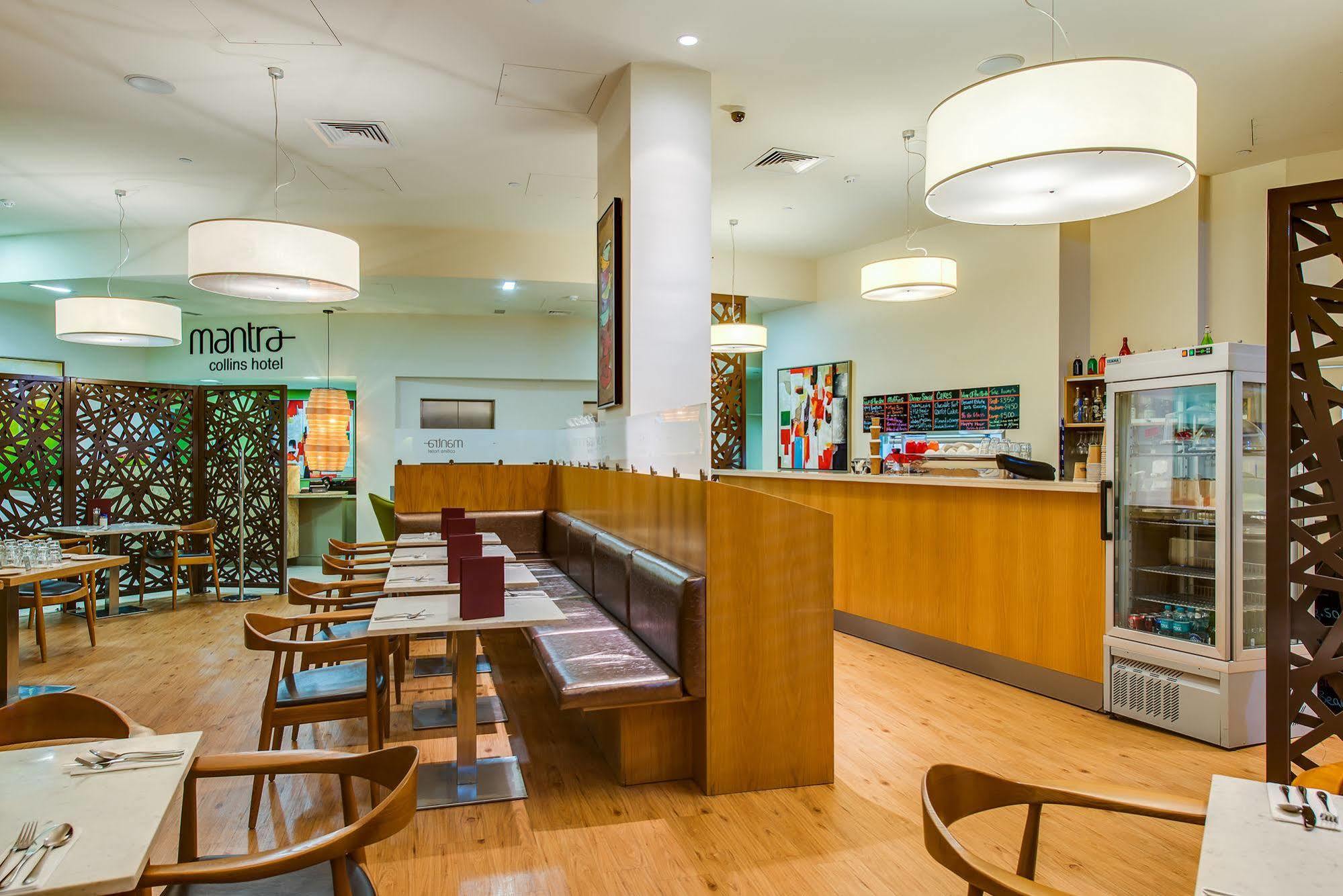 Mantra Collins Hotel Hobart Ngoại thất bức ảnh