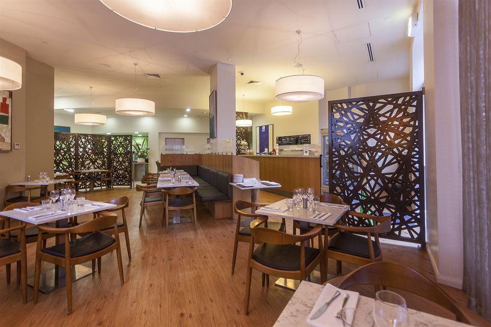 Mantra Collins Hotel Hobart Ngoại thất bức ảnh